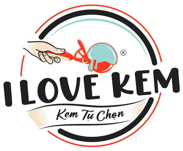 logo i love kem